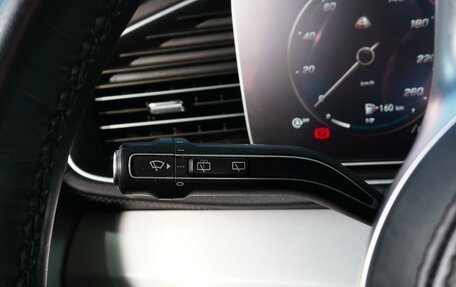 Mercedes-Benz GLS, 2021 год, 8 652 000 рублей, 22 фотография