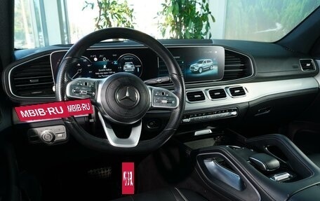 Mercedes-Benz GLS, 2021 год, 8 652 000 рублей, 9 фотография