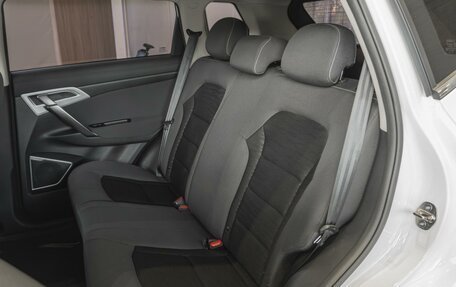Geely Atlas I, 2020 год, 1 790 000 рублей, 11 фотография