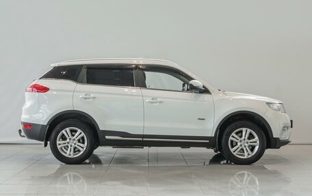 Geely Atlas I, 2020 год, 1 790 000 рублей, 5 фотография