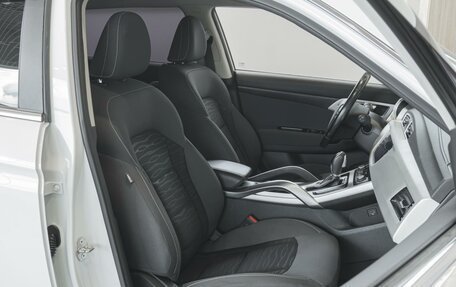 Geely Atlas I, 2020 год, 1 790 000 рублей, 10 фотография