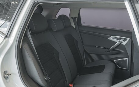 Geely Atlas I, 2020 год, 1 790 000 рублей, 9 фотография