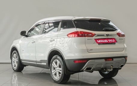 Geely Atlas I, 2020 год, 1 790 000 рублей, 2 фотография