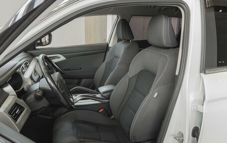 Geely Atlas I, 2020 год, 1 790 000 рублей, 12 фотография