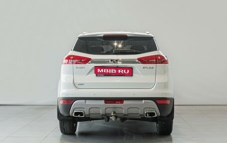 Geely Atlas I, 2020 год, 1 790 000 рублей, 4 фотография