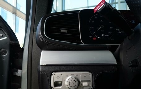 Mercedes-Benz GLS, 2021 год, 8 652 000 рублей, 29 фотография