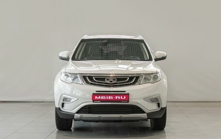 Geely Atlas I, 2020 год, 1 790 000 рублей, 3 фотография