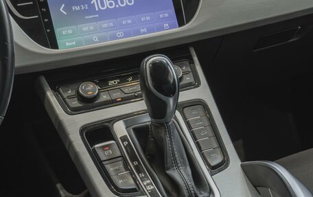 Geely Atlas I, 2020 год, 1 790 000 рублей, 13 фотография