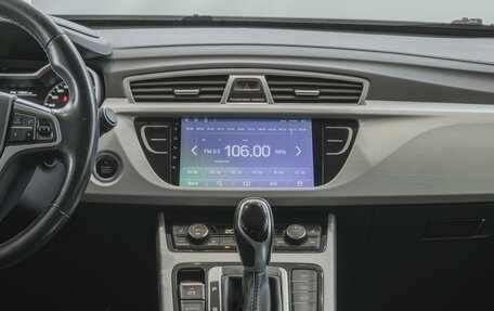 Geely Atlas I, 2020 год, 1 790 000 рублей, 18 фотография