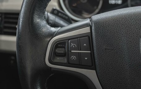 Geely Atlas I, 2020 год, 1 790 000 рублей, 21 фотография