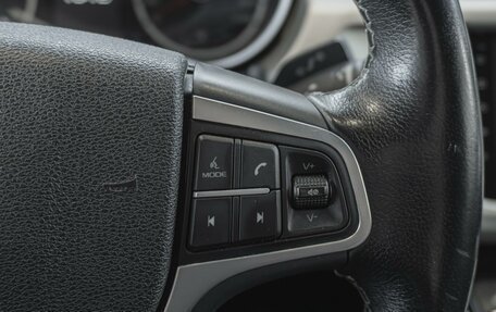 Geely Atlas I, 2020 год, 1 790 000 рублей, 22 фотография