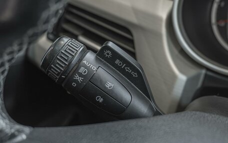 Geely Atlas I, 2020 год, 1 790 000 рублей, 23 фотография