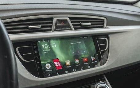 Geely Atlas I, 2020 год, 1 790 000 рублей, 14 фотография