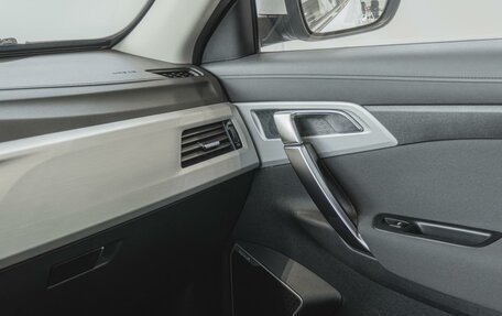 Geely Atlas I, 2020 год, 1 790 000 рублей, 26 фотография