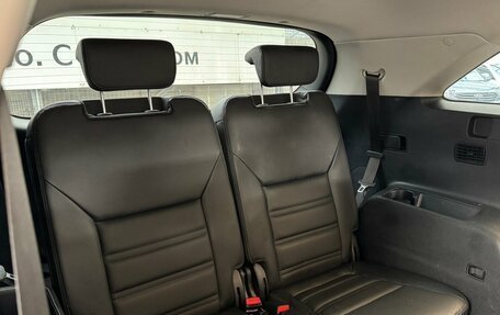 KIA Sorento III Prime рестайлинг, 2017 год, 2 530 000 рублей, 16 фотография