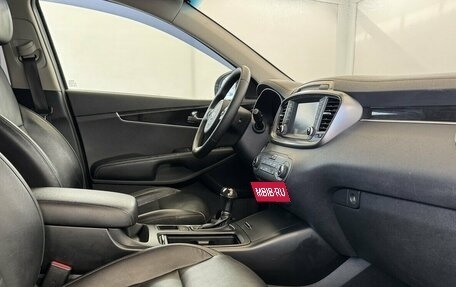 KIA Sorento III Prime рестайлинг, 2017 год, 2 530 000 рублей, 14 фотография