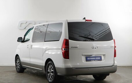 Hyundai H-1 II рестайлинг, 2020 год, 3 467 900 рублей, 2 фотография