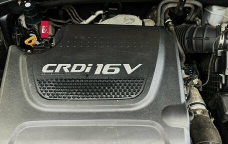 KIA Sorento III Prime рестайлинг, 2017 год, 2 530 000 рублей, 19 фотография
