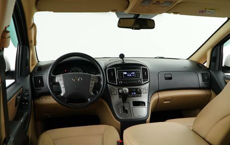 Hyundai H-1 II рестайлинг, 2020 год, 3 467 900 рублей, 6 фотография