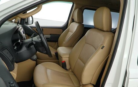 Hyundai H-1 II рестайлинг, 2020 год, 3 467 900 рублей, 12 фотография