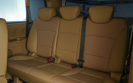 Hyundai H-1 II рестайлинг, 2020 год, 3 467 900 рублей, 10 фотография