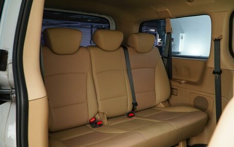 Hyundai H-1 II рестайлинг, 2020 год, 3 467 900 рублей, 7 фотография