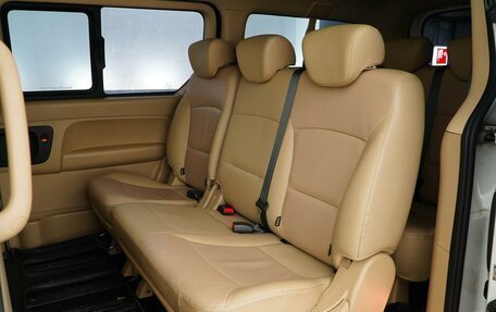 Hyundai H-1 II рестайлинг, 2020 год, 3 467 900 рублей, 11 фотография