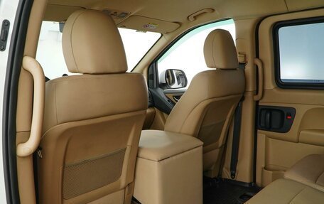 Hyundai H-1 II рестайлинг, 2020 год, 3 467 900 рублей, 13 фотография