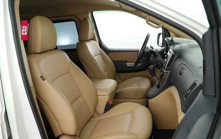Hyundai H-1 II рестайлинг, 2020 год, 3 467 900 рублей, 9 фотография