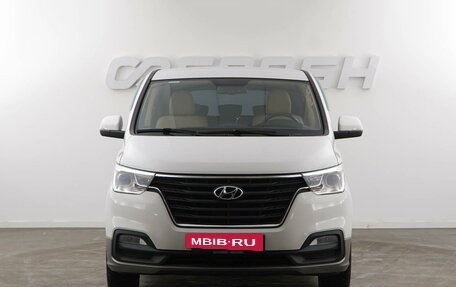 Hyundai H-1 II рестайлинг, 2020 год, 3 467 900 рублей, 3 фотография