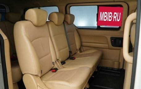 Hyundai H-1 II рестайлинг, 2020 год, 3 467 900 рублей, 8 фотография