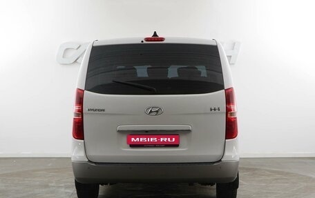 Hyundai H-1 II рестайлинг, 2020 год, 3 467 900 рублей, 4 фотография
