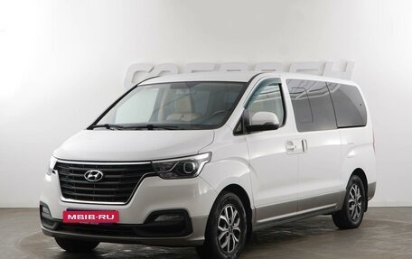 Hyundai H-1 II рестайлинг, 2020 год, 3 467 900 рублей, 5 фотография