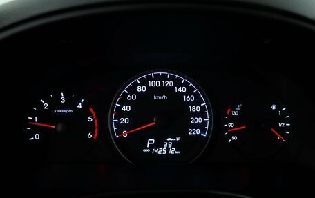 Hyundai H-1 II рестайлинг, 2020 год, 3 467 900 рублей, 22 фотография