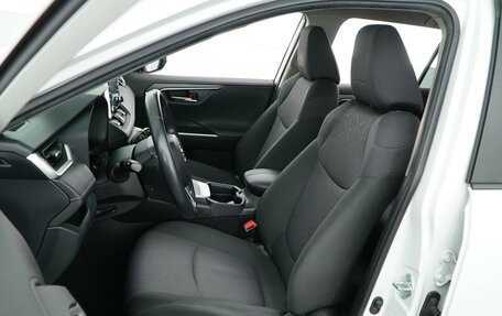 Toyota RAV4, 2020 год, 3 090 900 рублей, 10 фотография