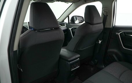 Toyota RAV4, 2020 год, 3 090 900 рублей, 11 фотография