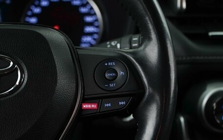 Toyota RAV4, 2020 год, 3 090 900 рублей, 14 фотография
