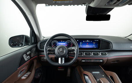 Mercedes-Benz GLS, 2024 год, 13 790 000 рублей, 13 фотография