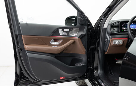 Mercedes-Benz GLS, 2024 год, 13 790 000 рублей, 8 фотография