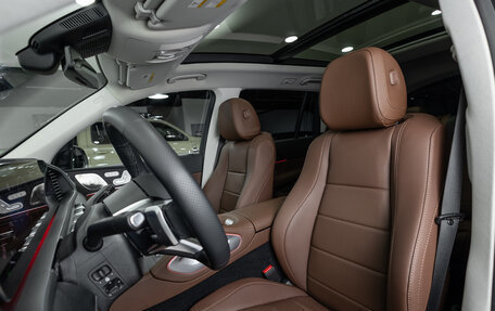 Mercedes-Benz GLS, 2024 год, 13 790 000 рублей, 11 фотография
