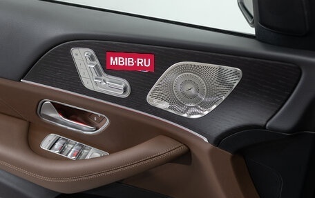 Mercedes-Benz GLS, 2024 год, 13 790 000 рублей, 9 фотография