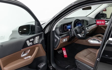 Mercedes-Benz GLS, 2024 год, 13 790 000 рублей, 7 фотография