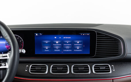 Mercedes-Benz GLS, 2024 год, 13 790 000 рублей, 20 фотография