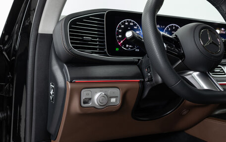 Mercedes-Benz GLS, 2024 год, 13 790 000 рублей, 14 фотография