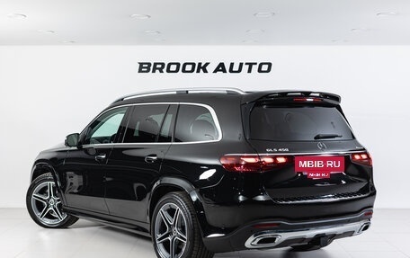 Mercedes-Benz GLS, 2024 год, 13 790 000 рублей, 4 фотография