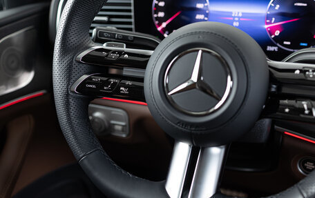 Mercedes-Benz GLS, 2024 год, 13 790 000 рублей, 15 фотография