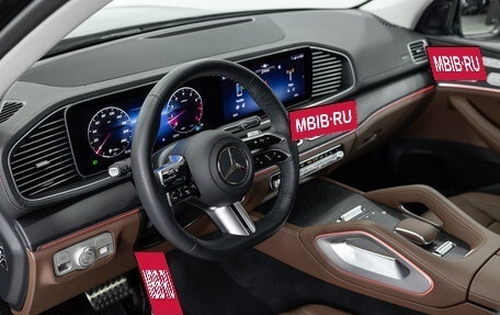 Mercedes-Benz GLS, 2024 год, 13 790 000 рублей, 10 фотография