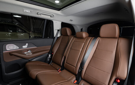 Mercedes-Benz GLS, 2024 год, 13 790 000 рублей, 29 фотография