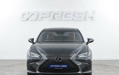 Lexus ES VII, 2021 год, 4 618 888 рублей, 3 фотография