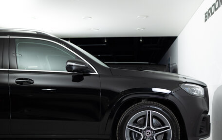 Mercedes-Benz GLS, 2024 год, 13 790 000 рублей, 35 фотография